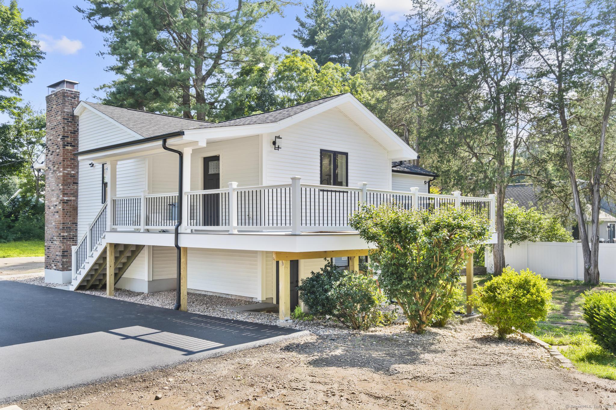 16 Arbor Road Avon CT 06001