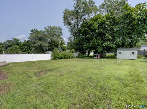 11 Wildwood Drive East Haven CT 06512