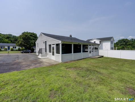 11 Wildwood Drive East Haven CT 06512