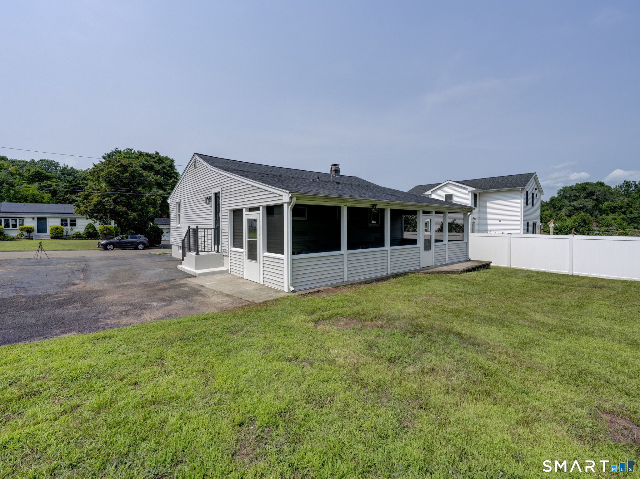 11 Wildwood Drive East Haven CT 06512