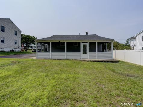 11 Wildwood Drive East Haven CT 06512