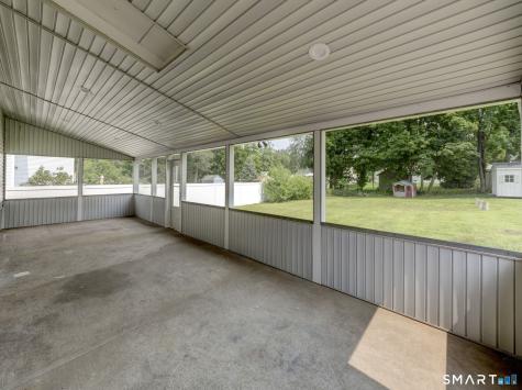 11 Wildwood Drive East Haven CT 06512