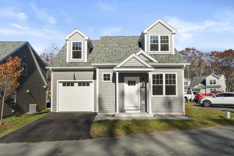34 Ivy Hill Road Waterford CT 06385