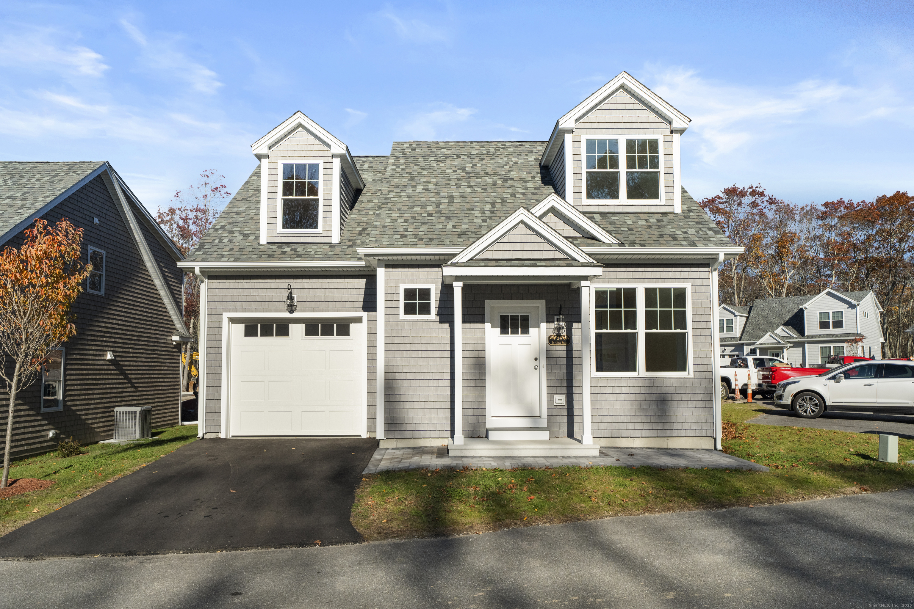 34 Ivy Hill Road Waterford CT 06385