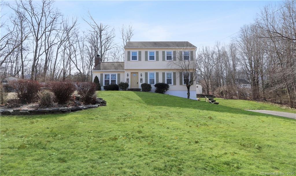 62 Reservoir Road New Milford CT 06776