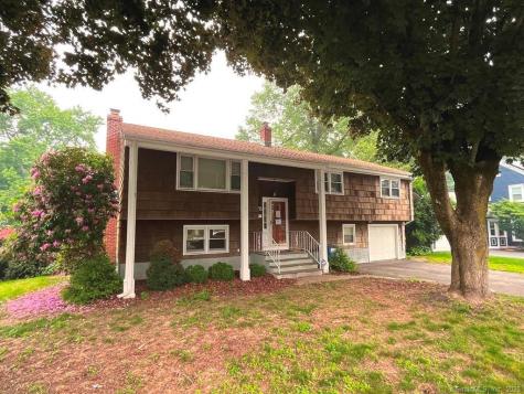 75 Lynnbrook Road Fairfield CT 06825