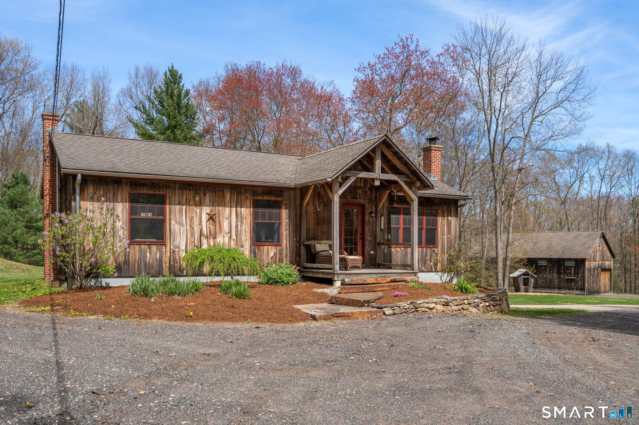 49 School House Road Ellington CT 06029
