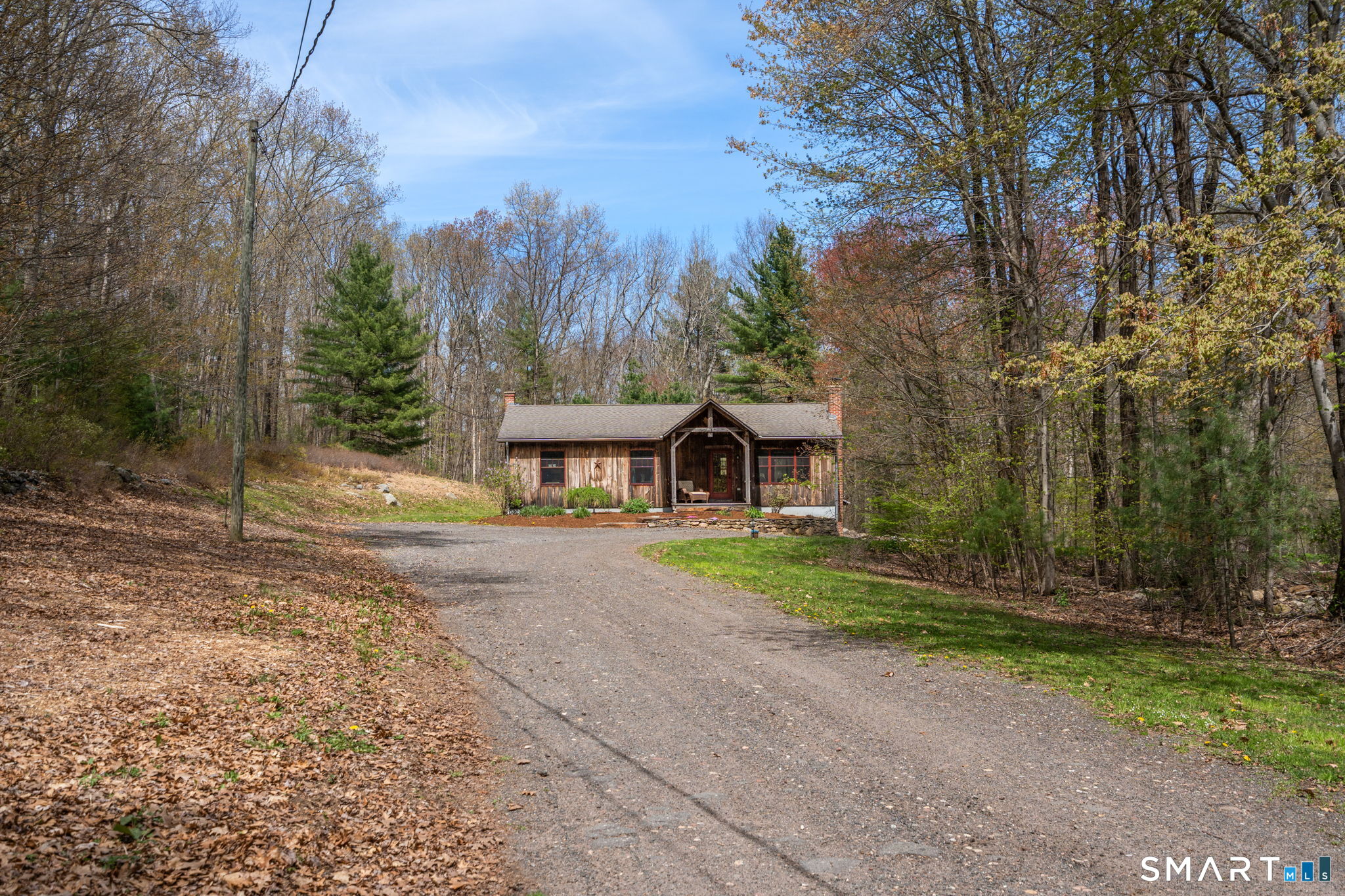 49 School House Road Ellington CT 06029