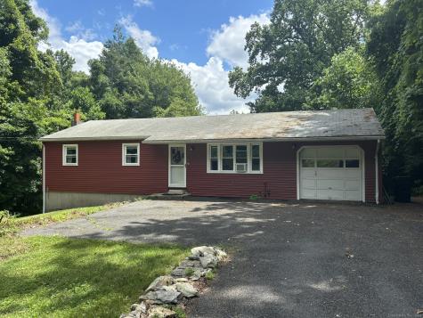 60 Summit Road Prospect CT 06712