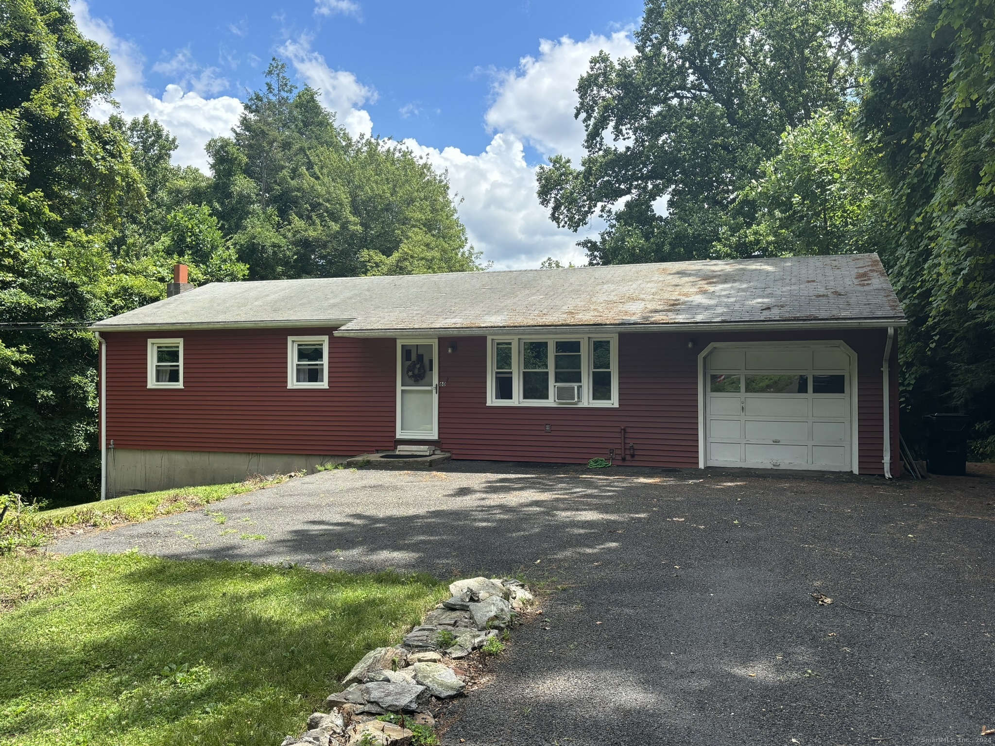 60 Summit Road Prospect CT 06712