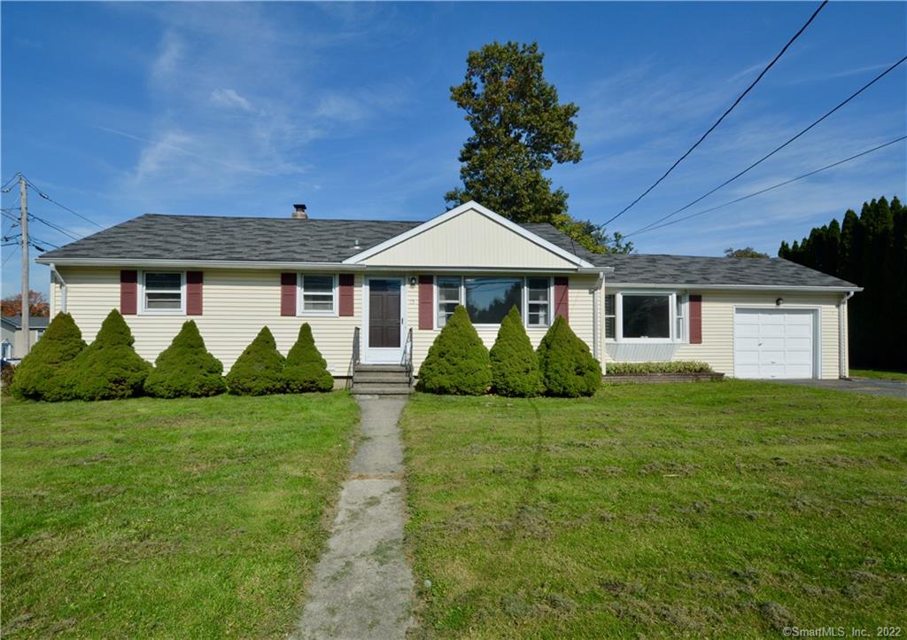15 Birch Avenue Milford CT 06460
