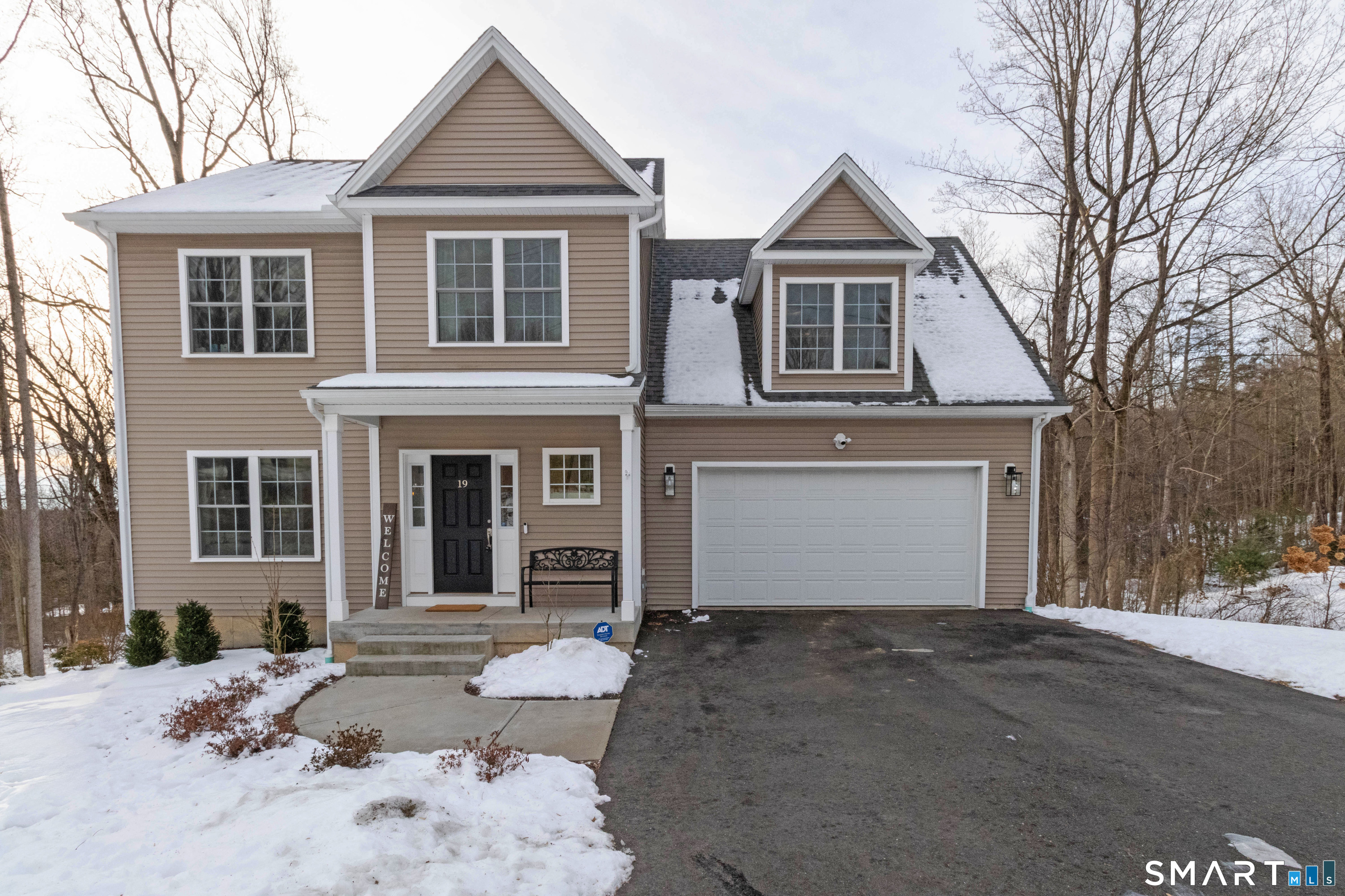 19 Black Walnut Lane Burlington CT 06013