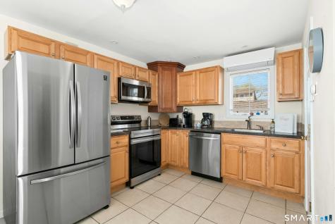 85 Melba Street Milford CT 06460