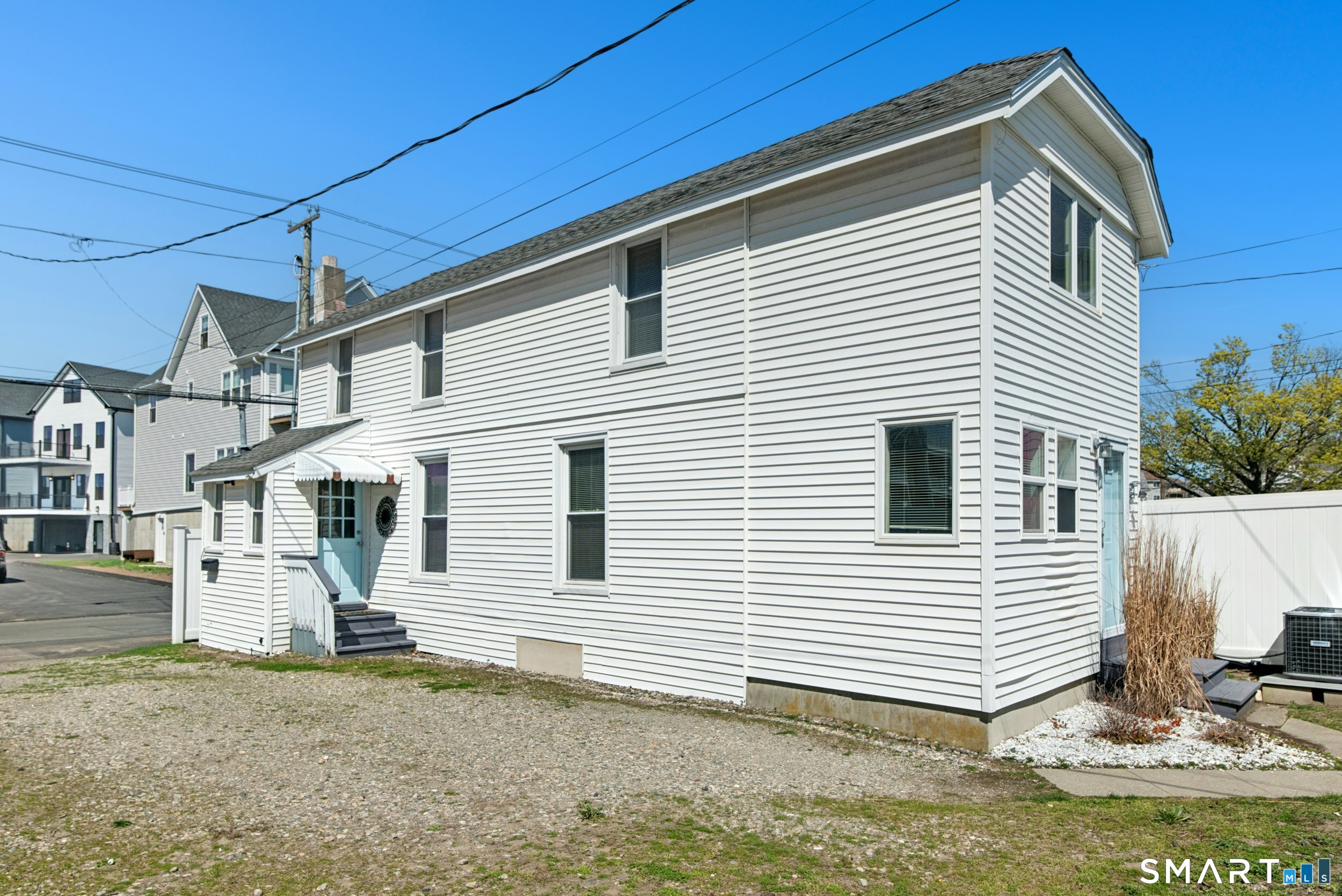 85 Melba Street Milford CT 06460