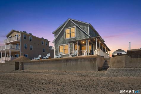 85 Melba Street Milford CT 06460