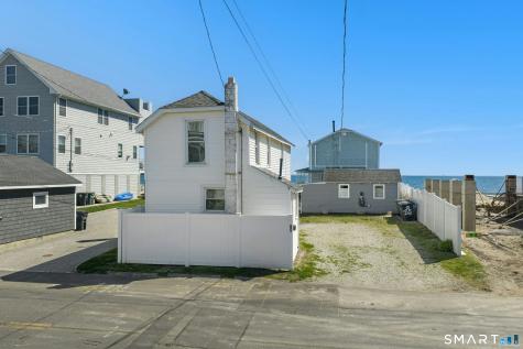 85 Melba Street Milford CT 06460