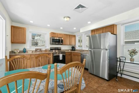 85 Melba Street Milford CT 06460