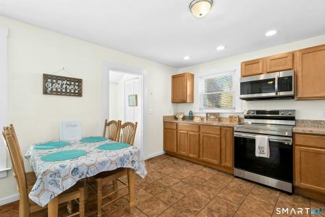85 Melba Street Milford CT 06460