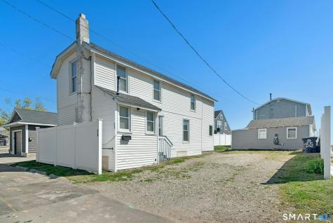 85 Melba Street Milford CT 06460