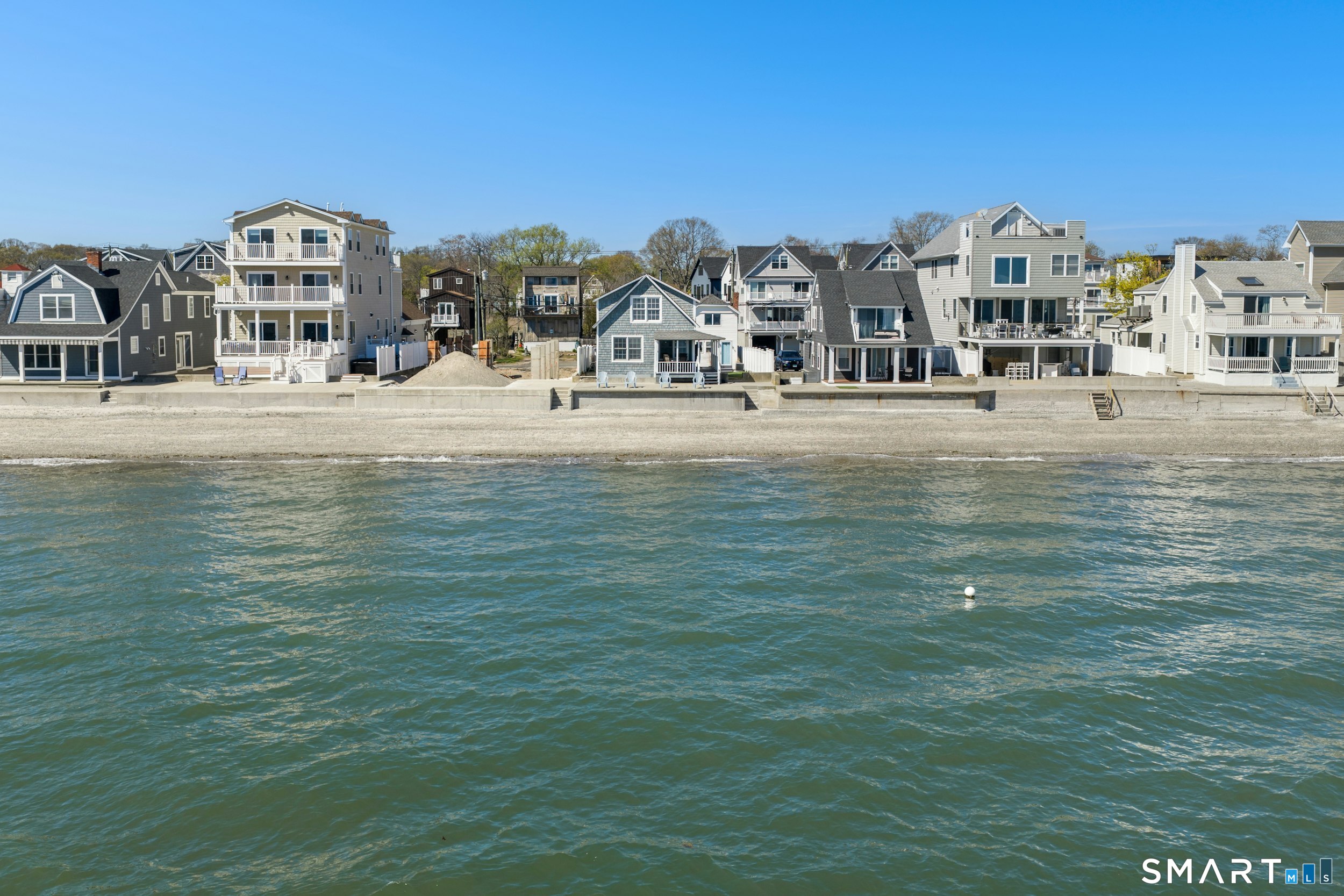 85 Melba Street Milford CT 06460