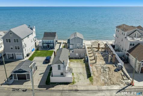 85 Melba Street Milford CT 06460