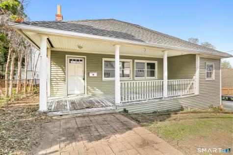 39 Soundview Avenue Milford CT 06460