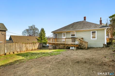 39 Soundview Avenue Milford CT 06460