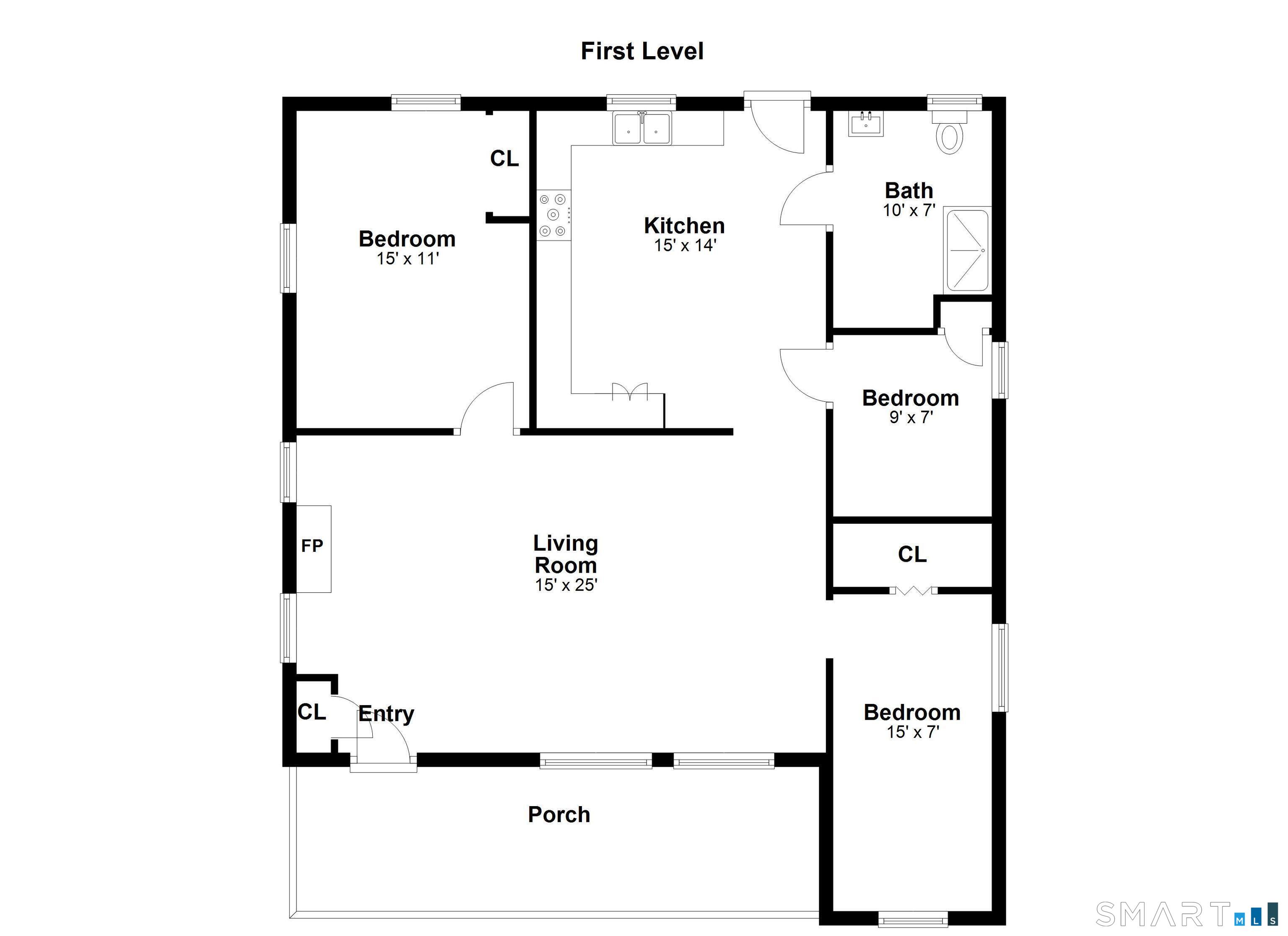 39 Soundview Avenue Milford CT 06460