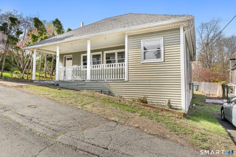 39 Soundview Avenue Milford CT 06460