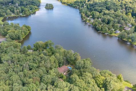 24 Lake Drive Bethlehem CT 06751