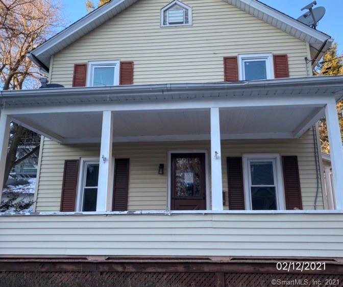 32 Munson Avenue Torrington CT 06790