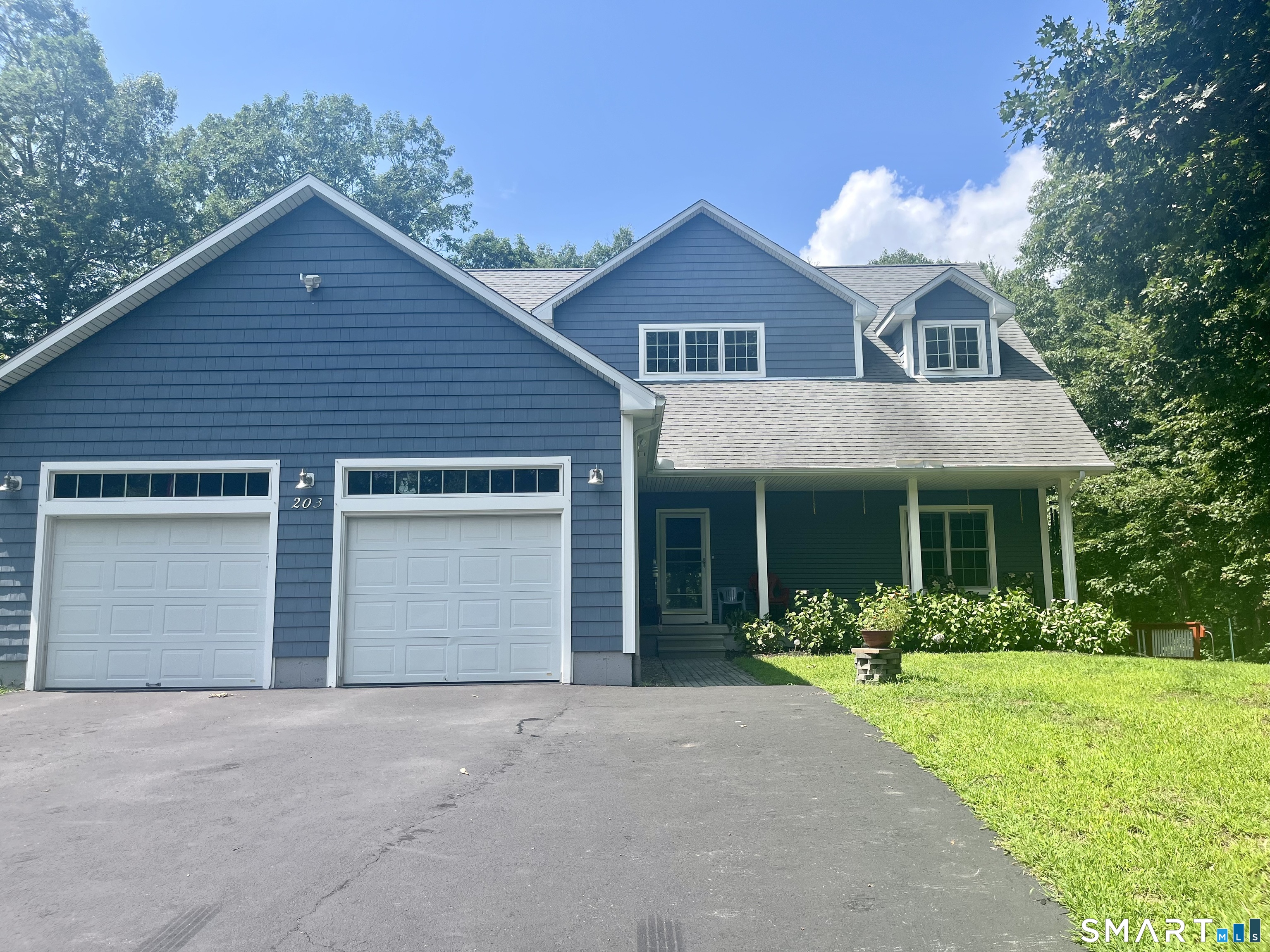 203 Doyle Road Montville CT 06370