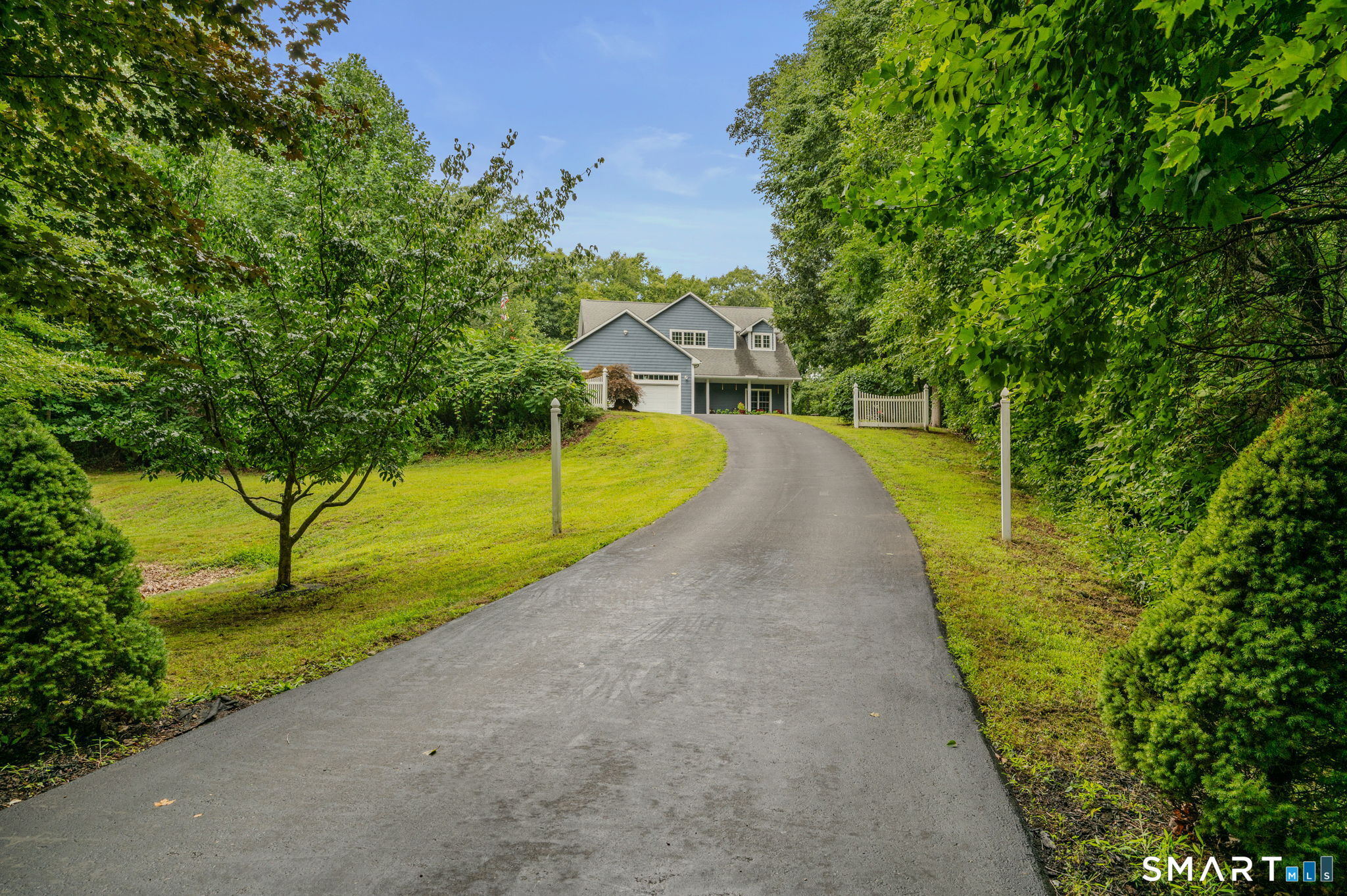 203 Doyle Road Montville CT 06370