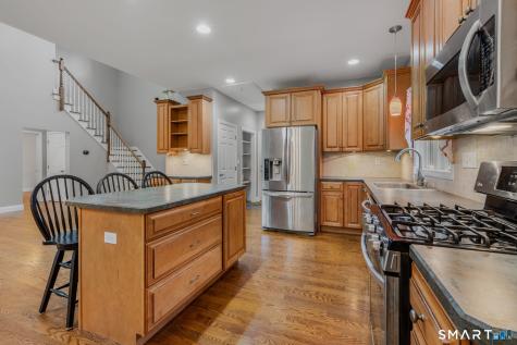 203 Doyle Road Montville CT 06370