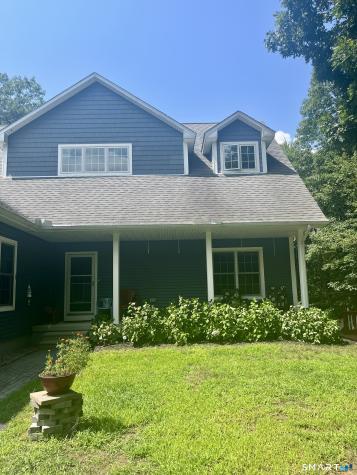 203 Doyle Road Montville CT 06370