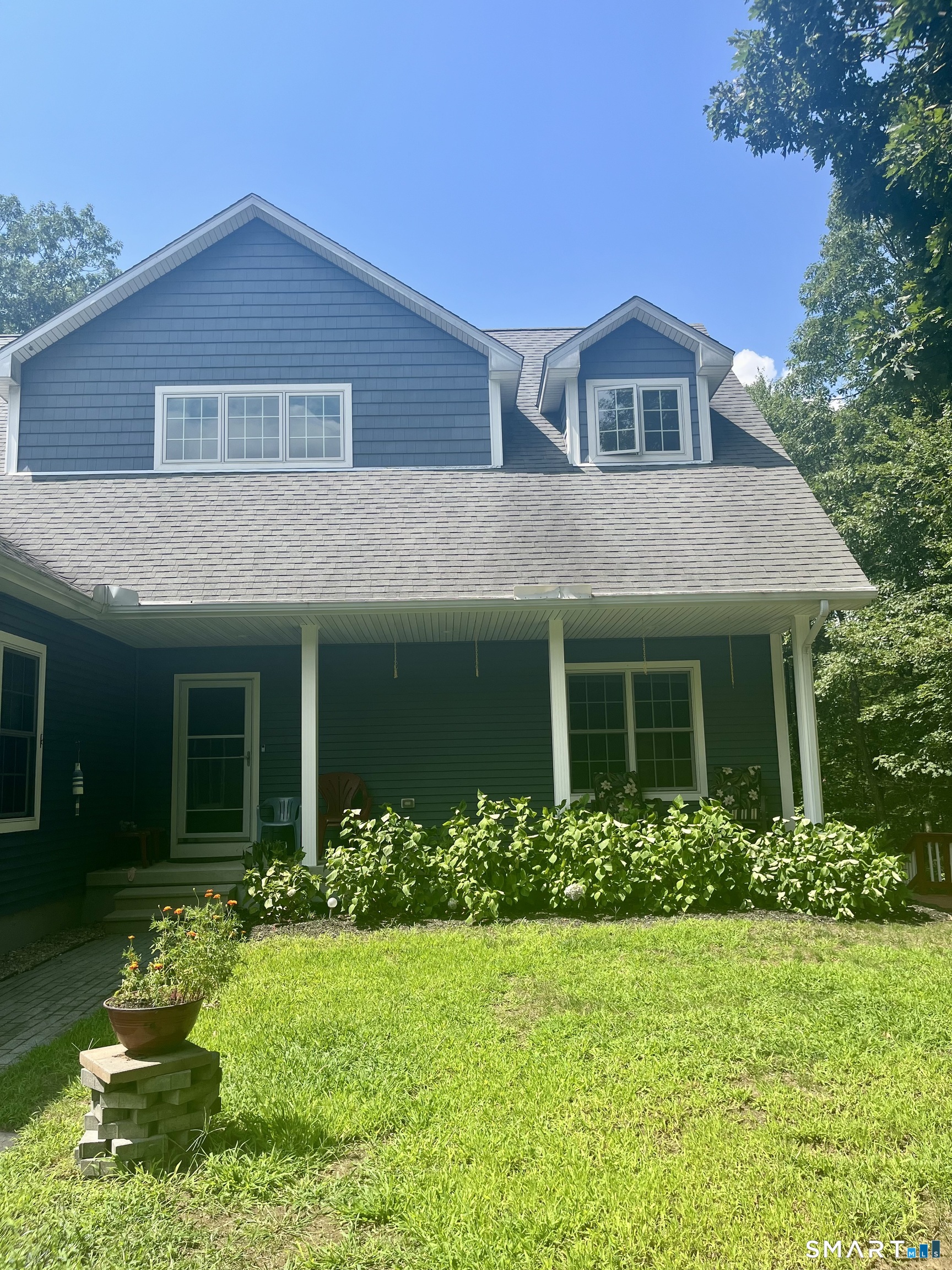 203 Doyle Road Montville CT 06370