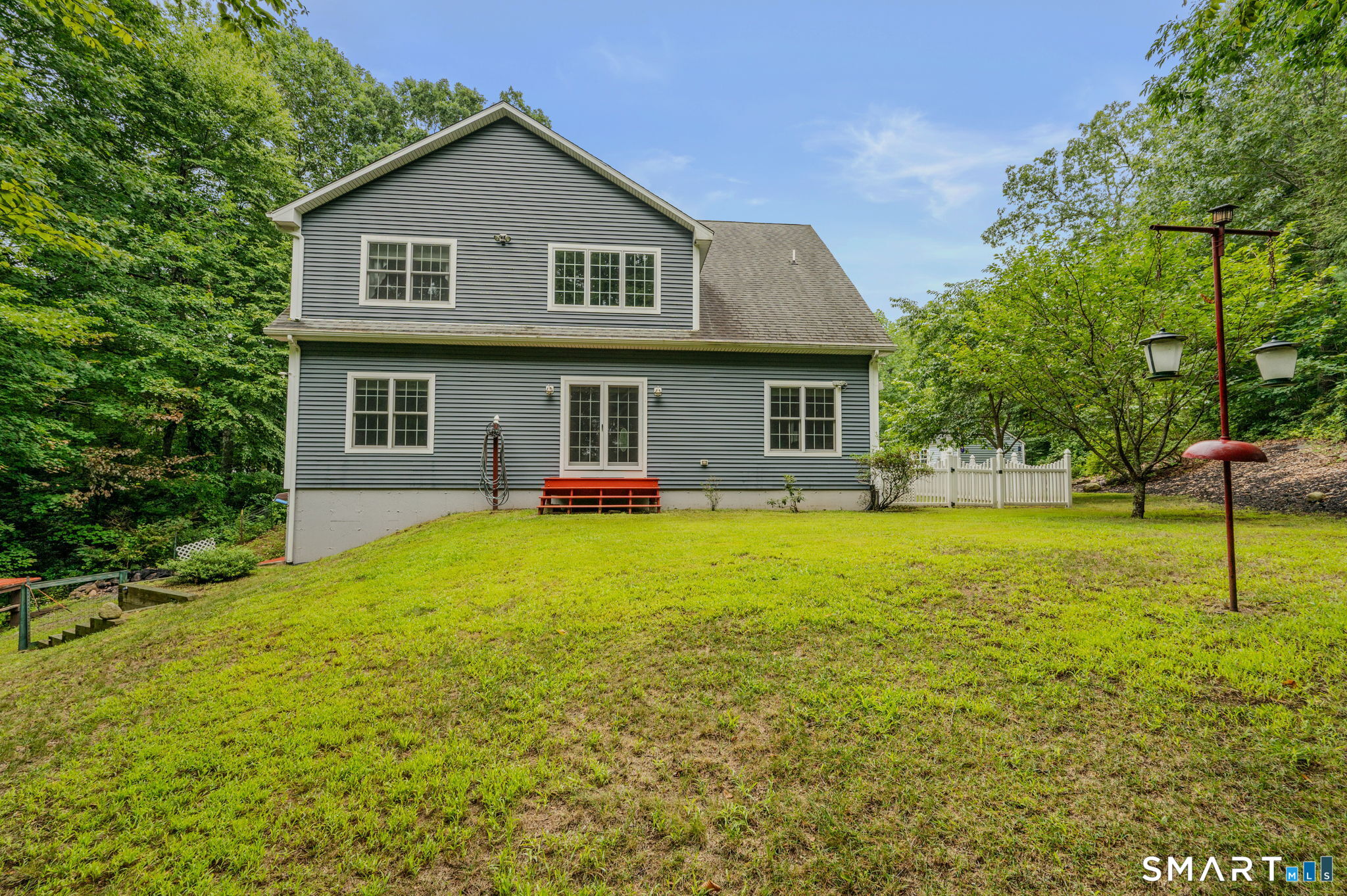 203 Doyle Road Montville CT 06370