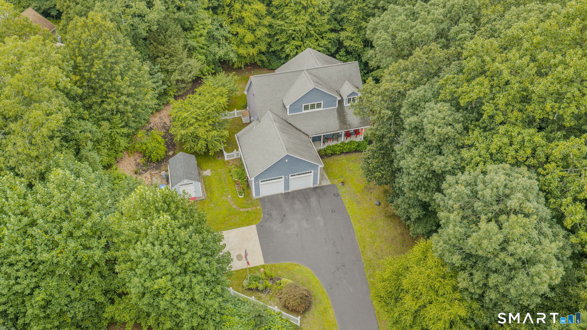 203 Doyle Road Montville CT 06370