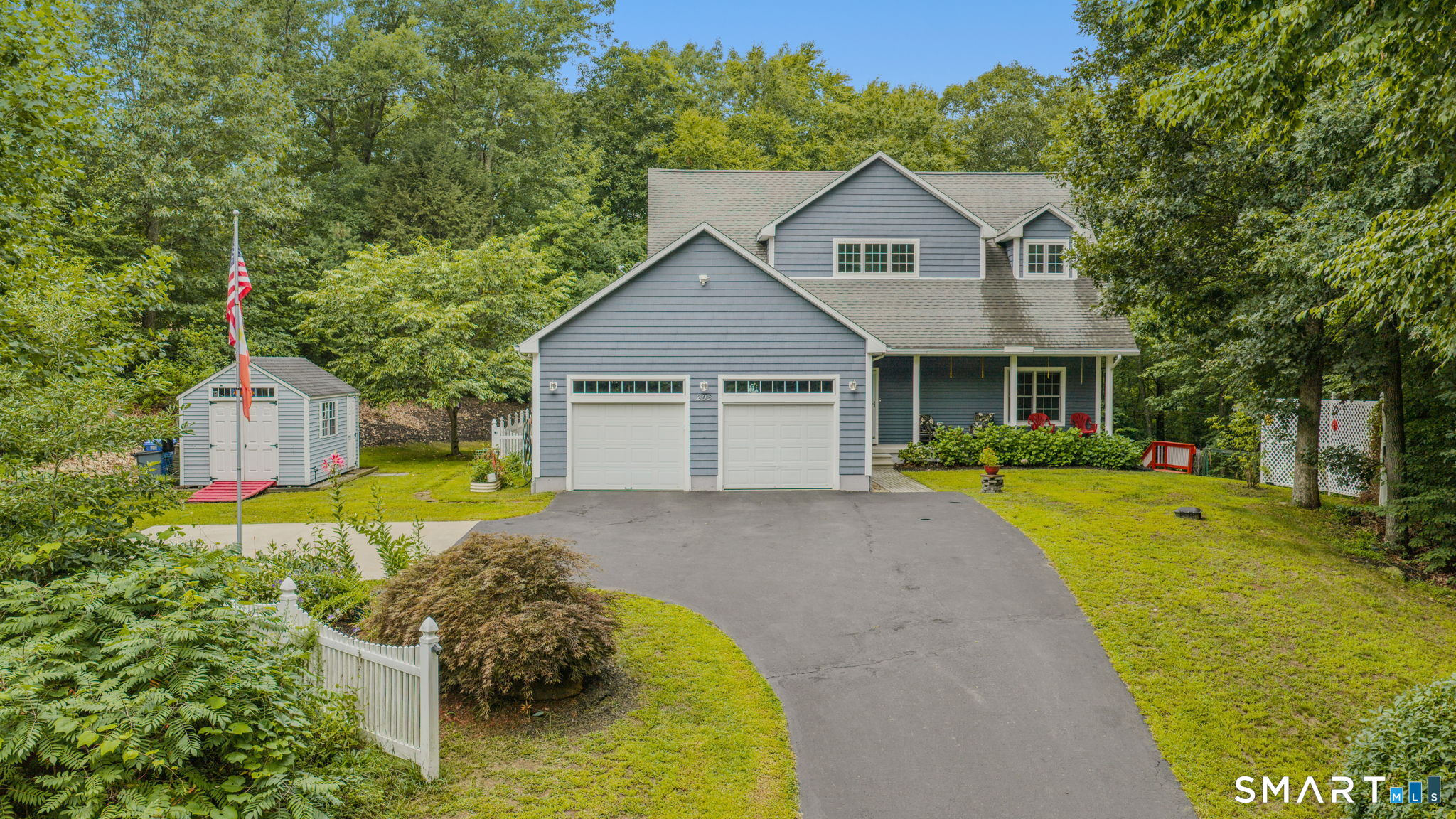 203 Doyle Road Montville CT 06370