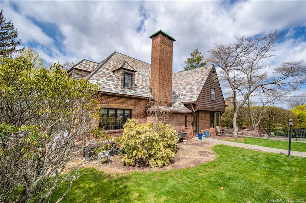61 Hillcrest Terrace Meriden CT 06450