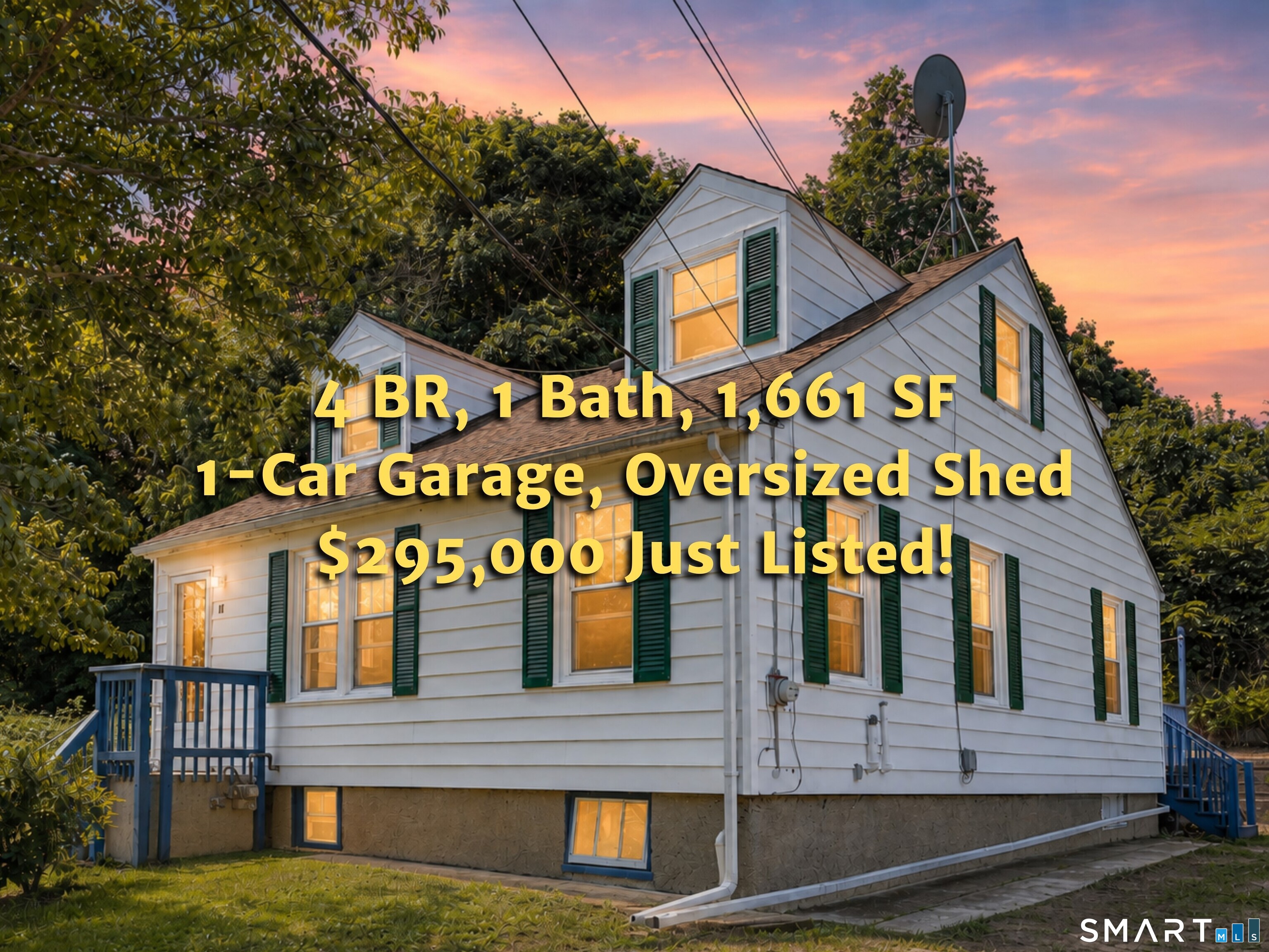 11 Hunt Street Norwich CT 06360