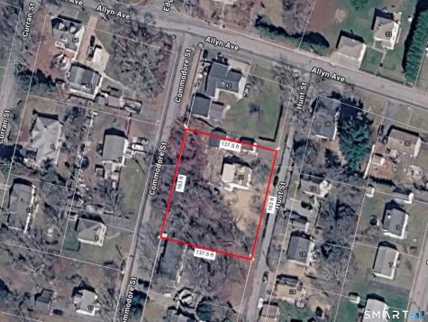 11 Hunt Street Norwich CT 06360