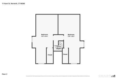 11 Hunt Street Norwich CT 06360