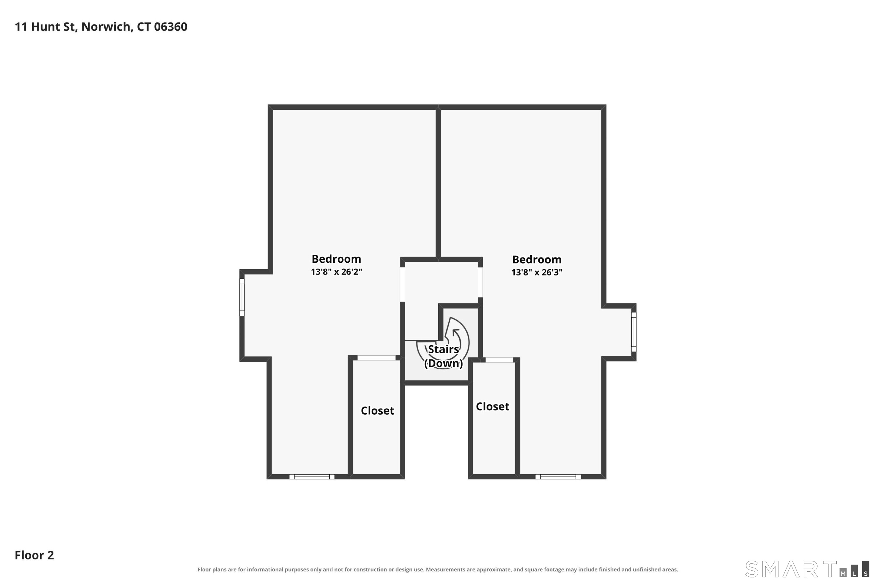 11 Hunt Street Norwich CT 06360