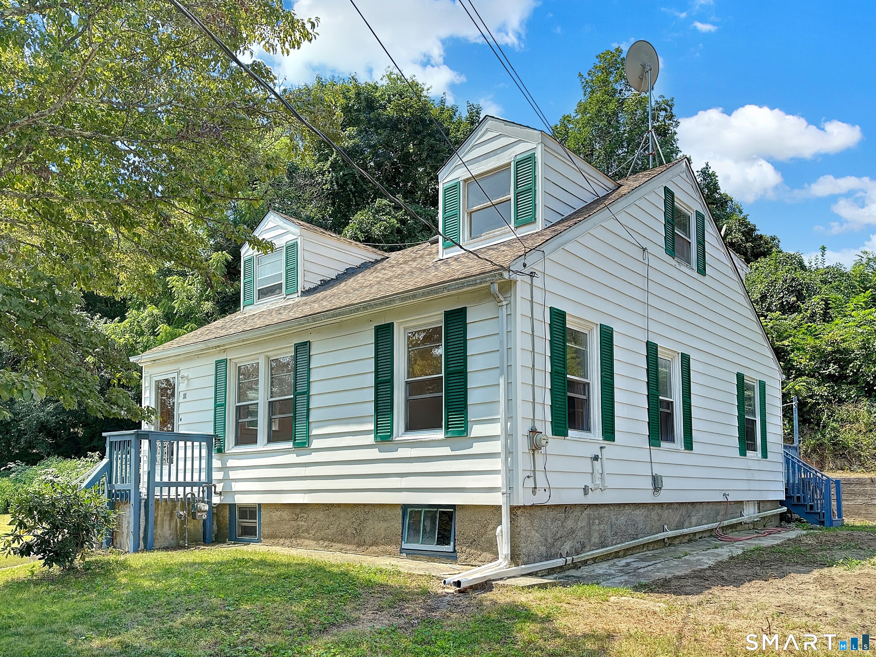 11 Hunt Street Norwich CT 06360