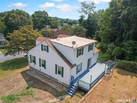 11 Hunt Street Norwich CT 06360