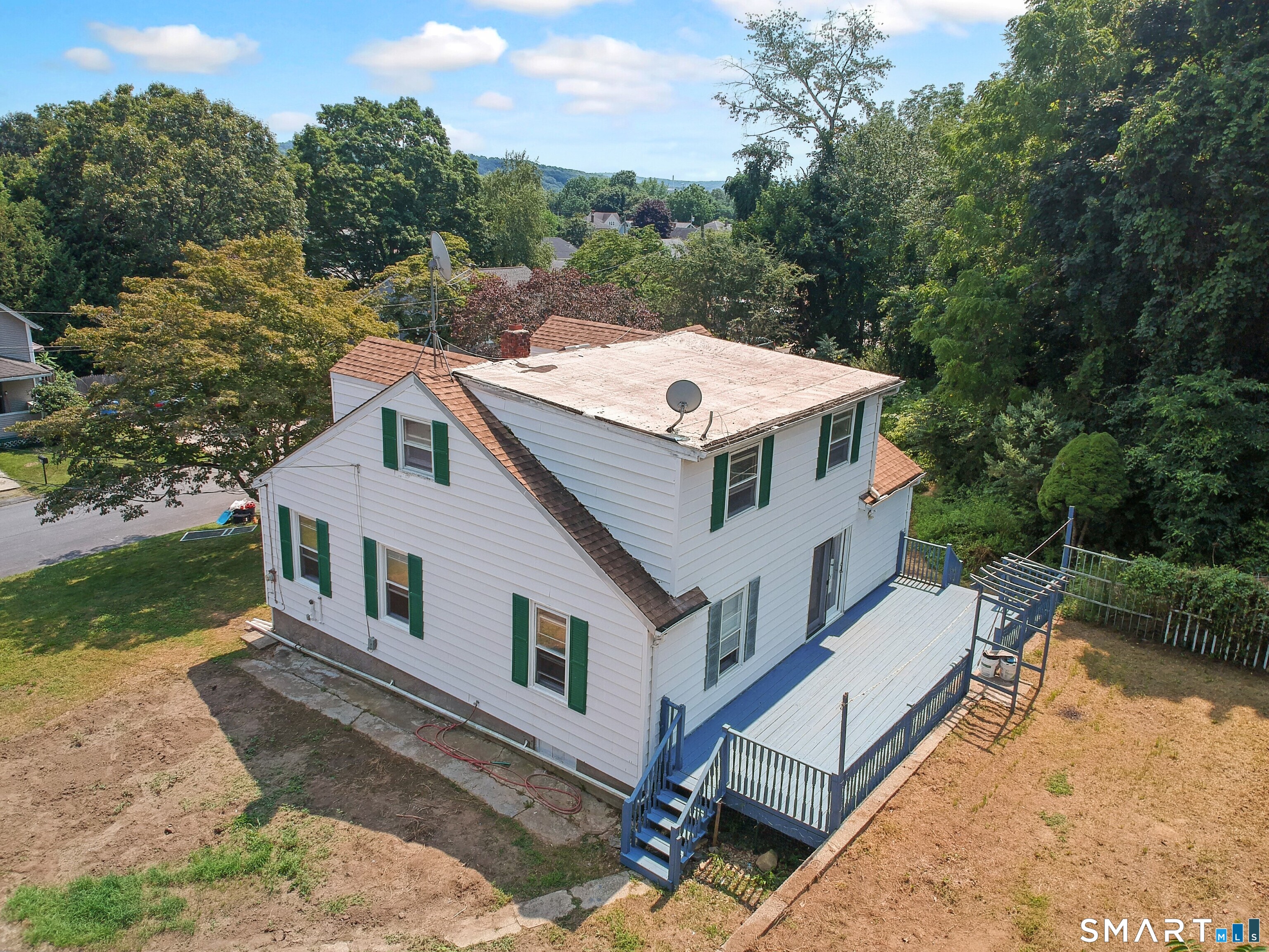 11 Hunt Street Norwich CT 06360