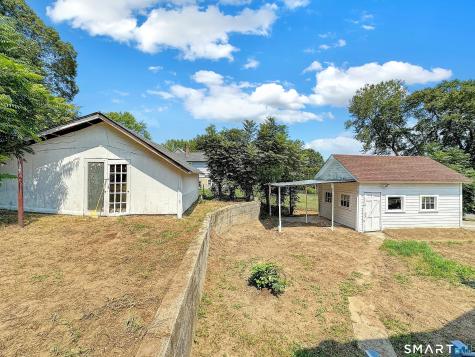 11 Hunt Street Norwich CT 06360