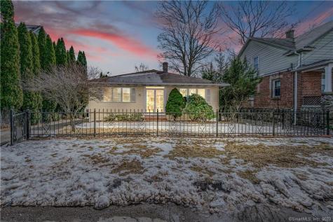 75 Anderson Avenue Waterbury CT 06708