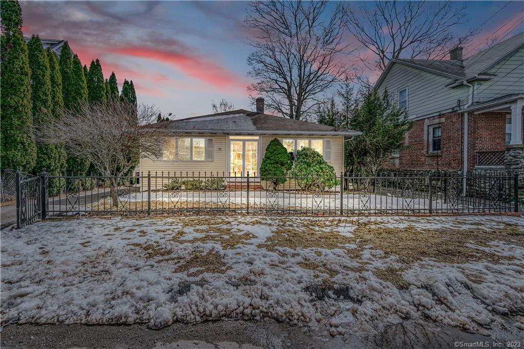75 Anderson Avenue Waterbury CT 06708